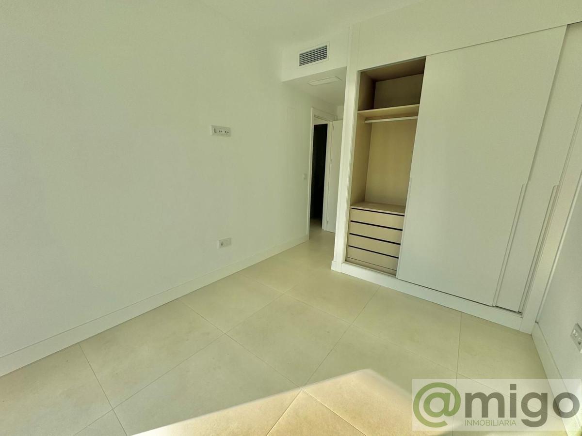 Venta de apartamento en Fuengirola
