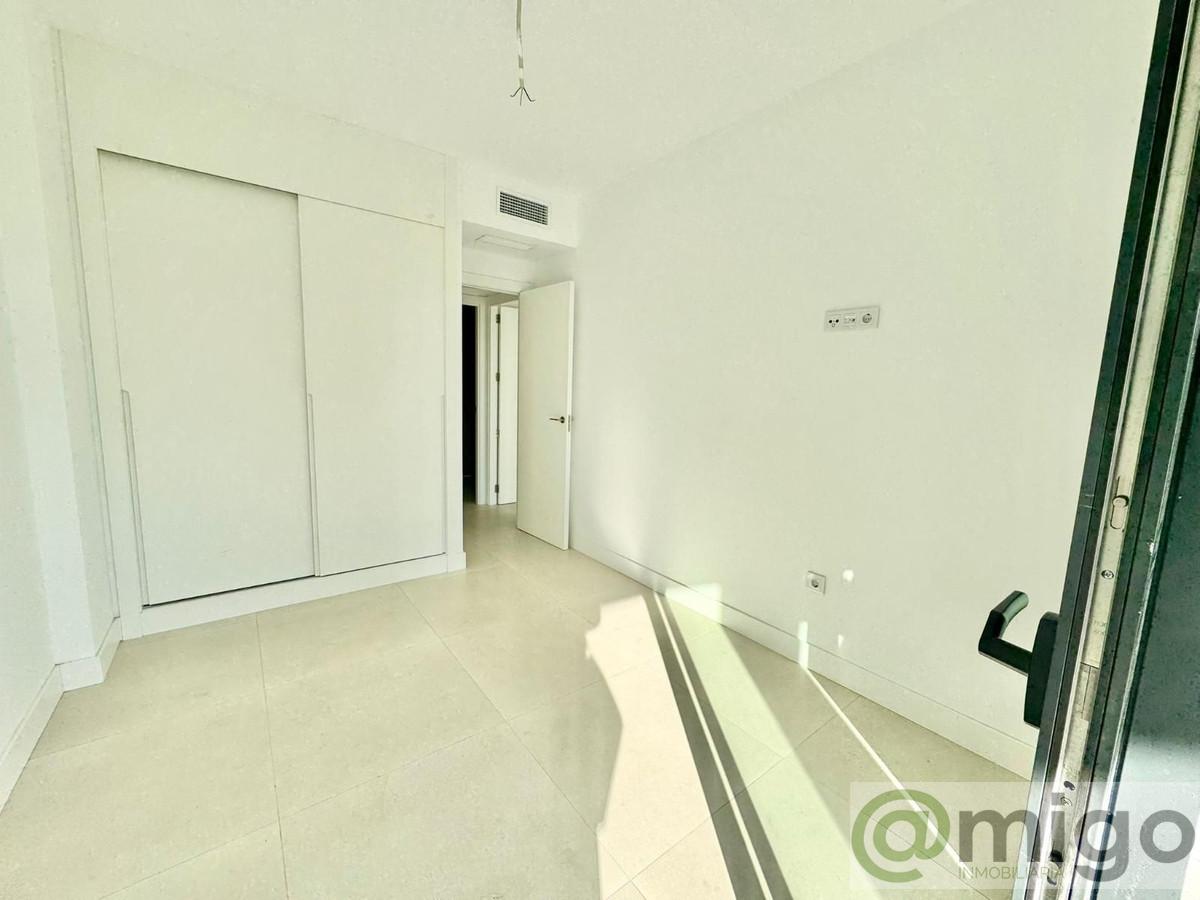 Venta de apartamento en Fuengirola