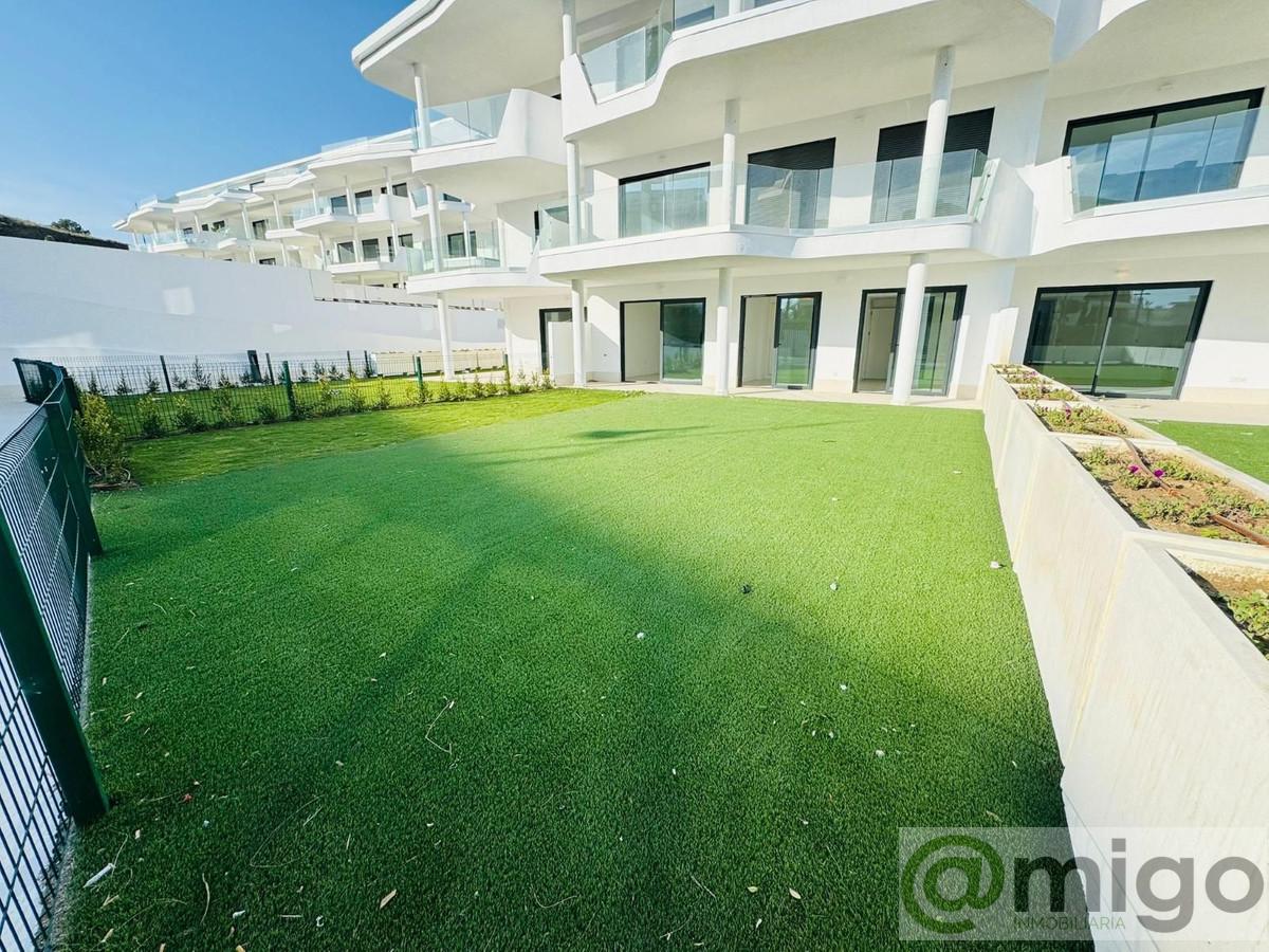 Venta de apartamento en Fuengirola