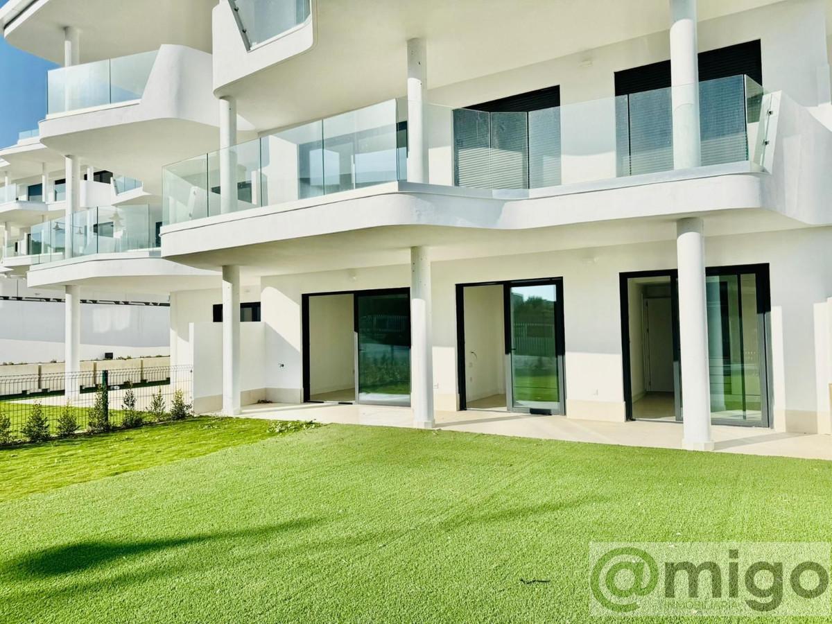 Venta de apartamento en Fuengirola