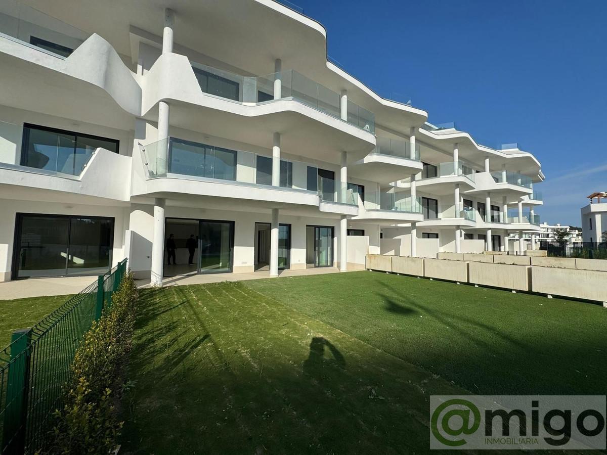 Venta de apartamento en Fuengirola