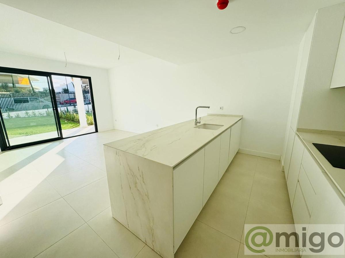 Venta de apartamento en Fuengirola