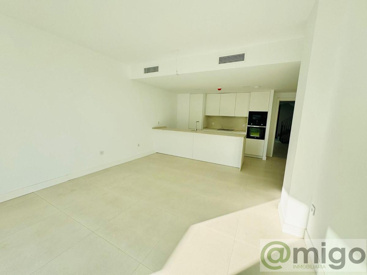 Venta de apartamento en Fuengirola