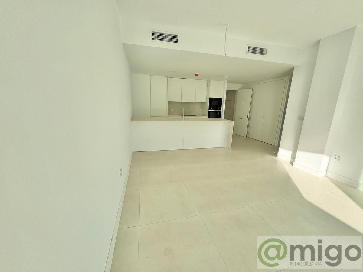 Venta de apartamento en Fuengirola