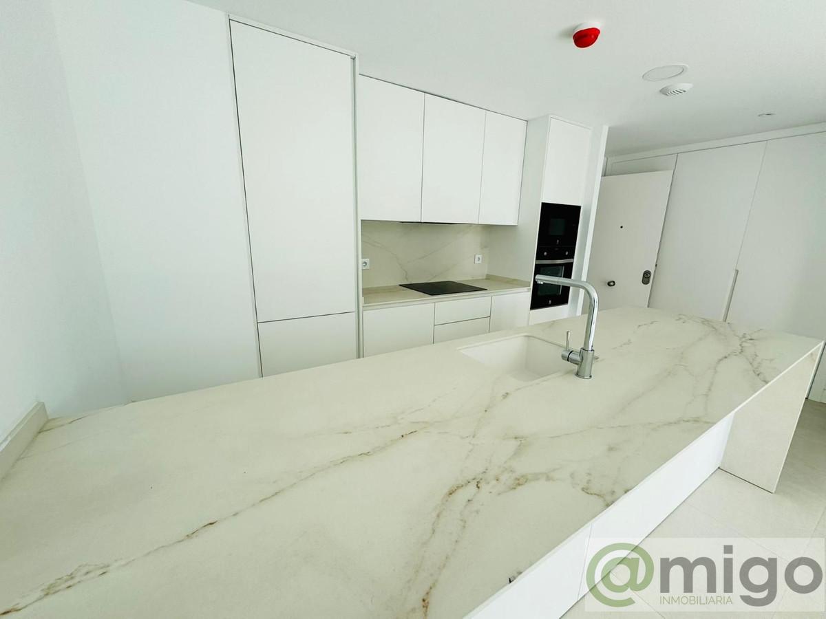 Venta de apartamento en Fuengirola