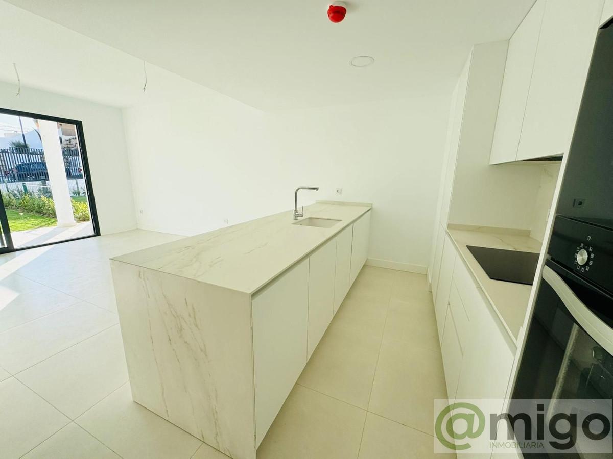 Venta de apartamento en Fuengirola