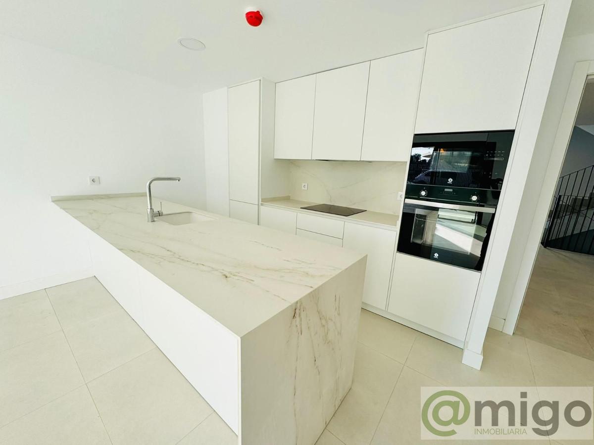 Venta de apartamento en Fuengirola