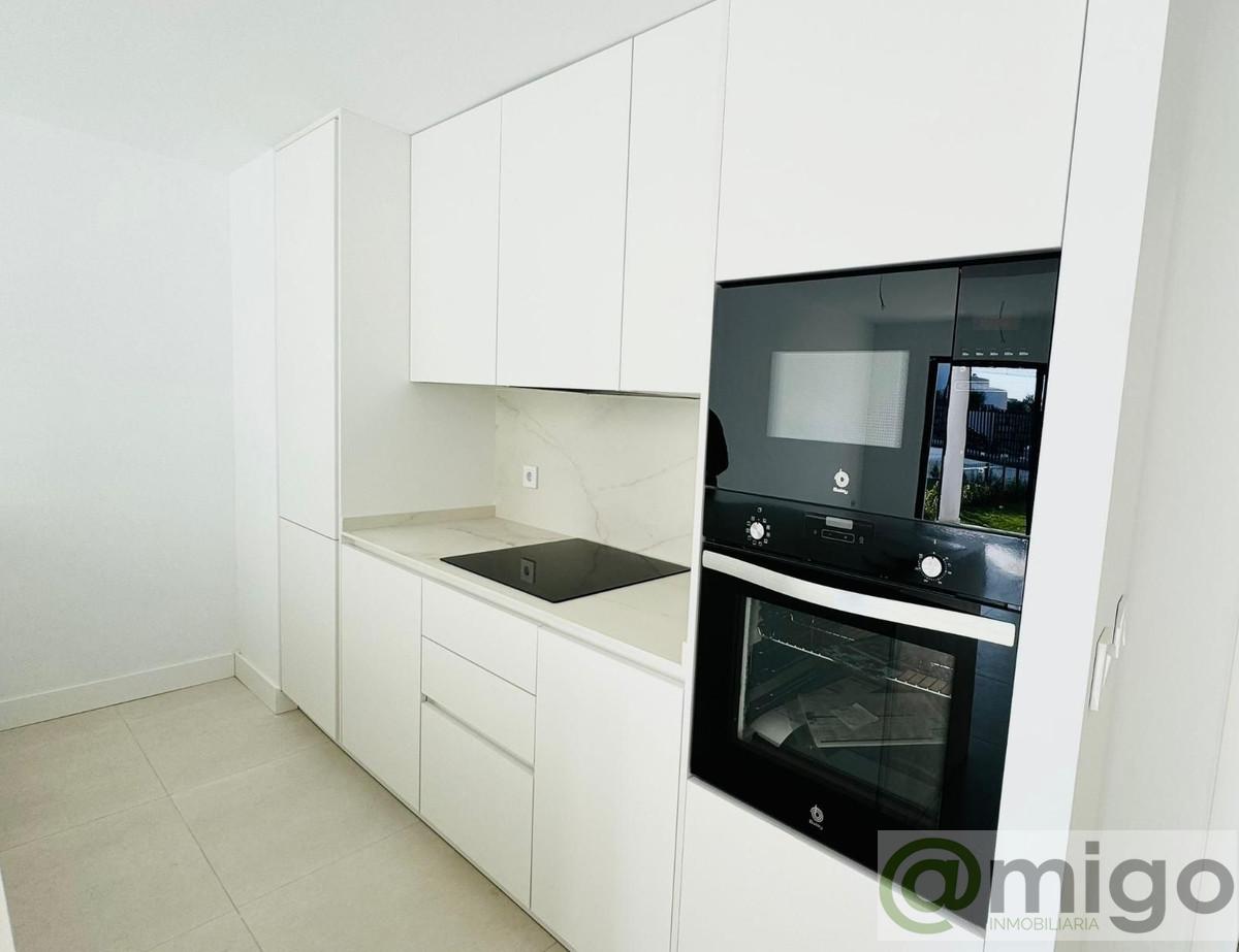 Venta de apartamento en Fuengirola