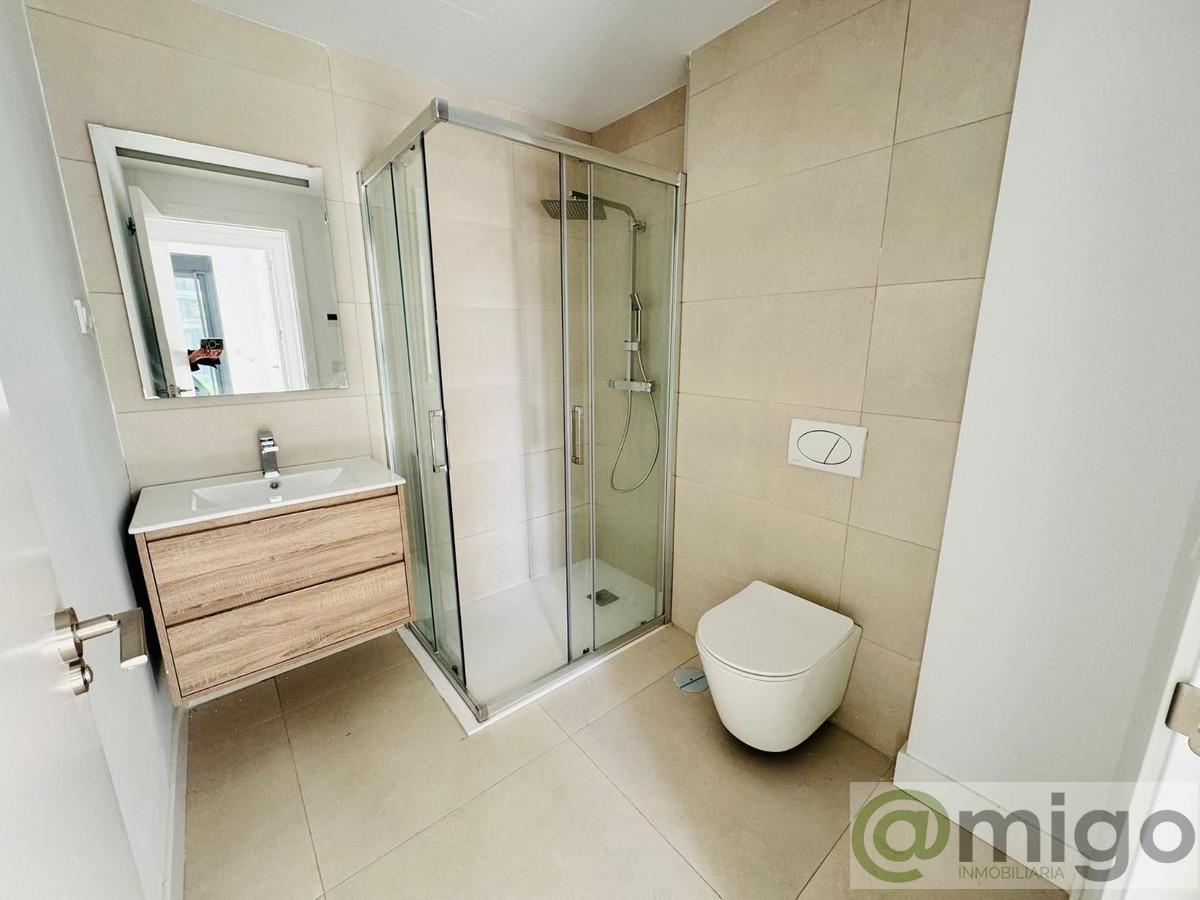 Venta de apartamento en Fuengirola