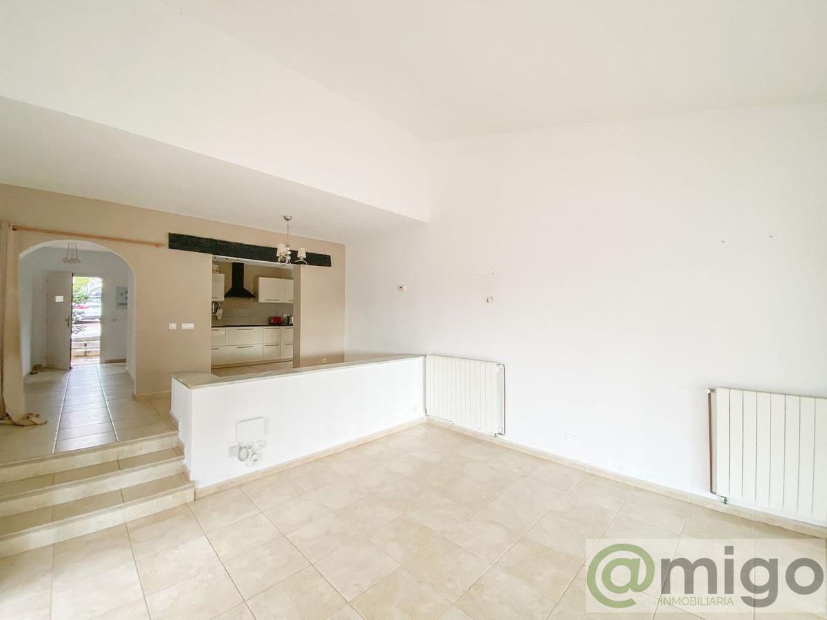 Venta de villa en Calahonda