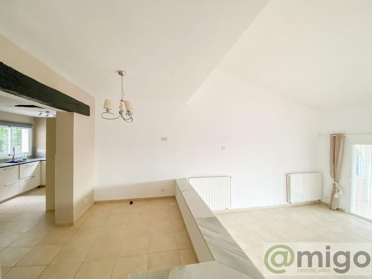 Venta de villa en Calahonda