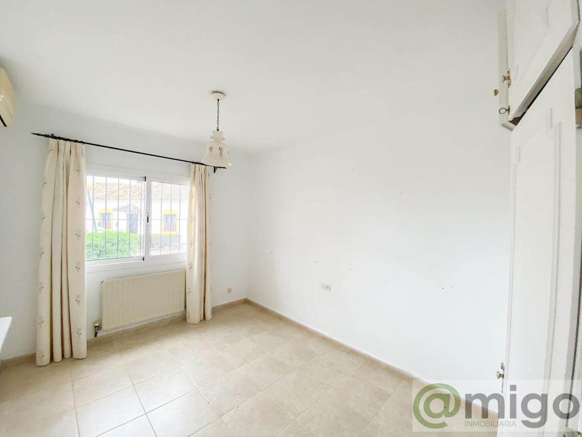 Venta de villa en Calahonda