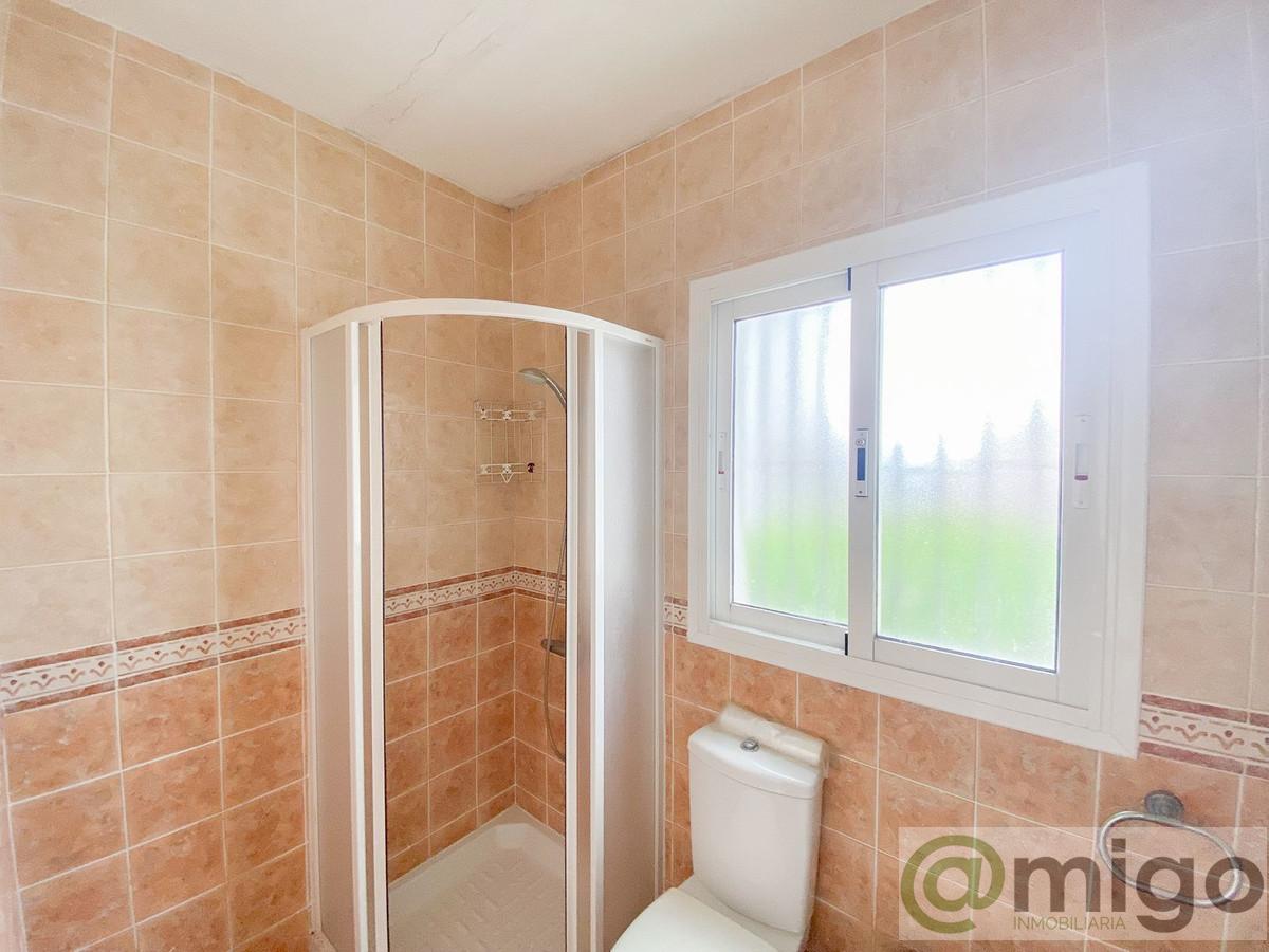 Venta de villa en Calahonda