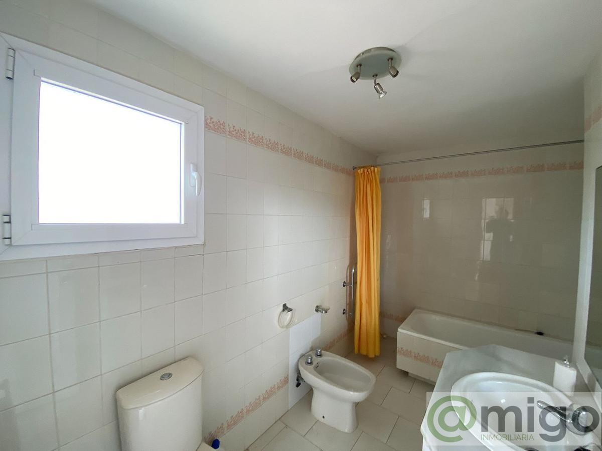 Venta de villa en Calahonda