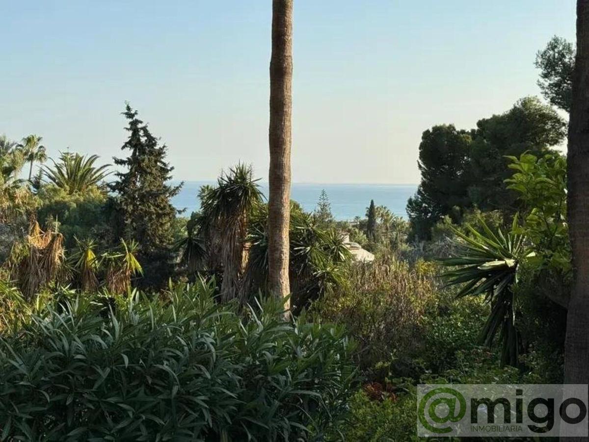 Venta de villa en Calahonda