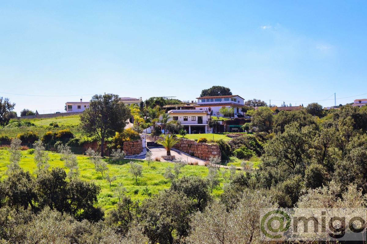Venta de villa en Mijas