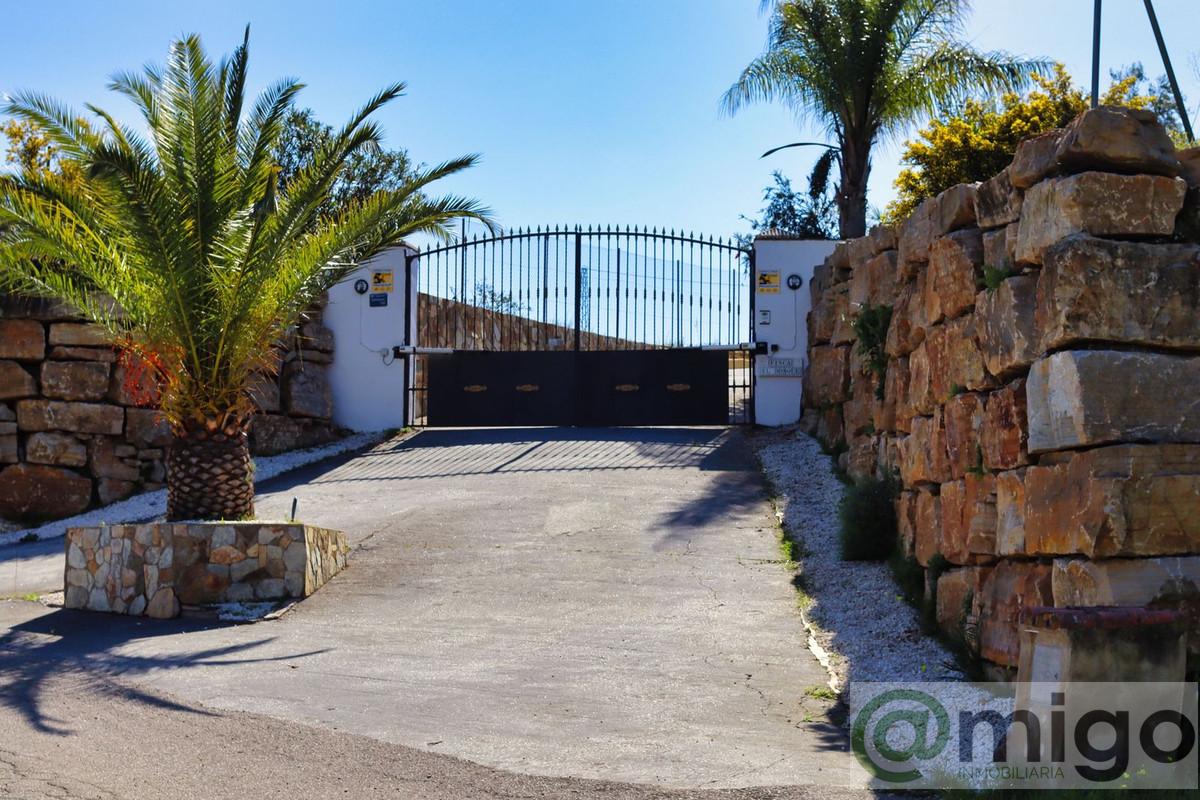 Venta de villa en Mijas