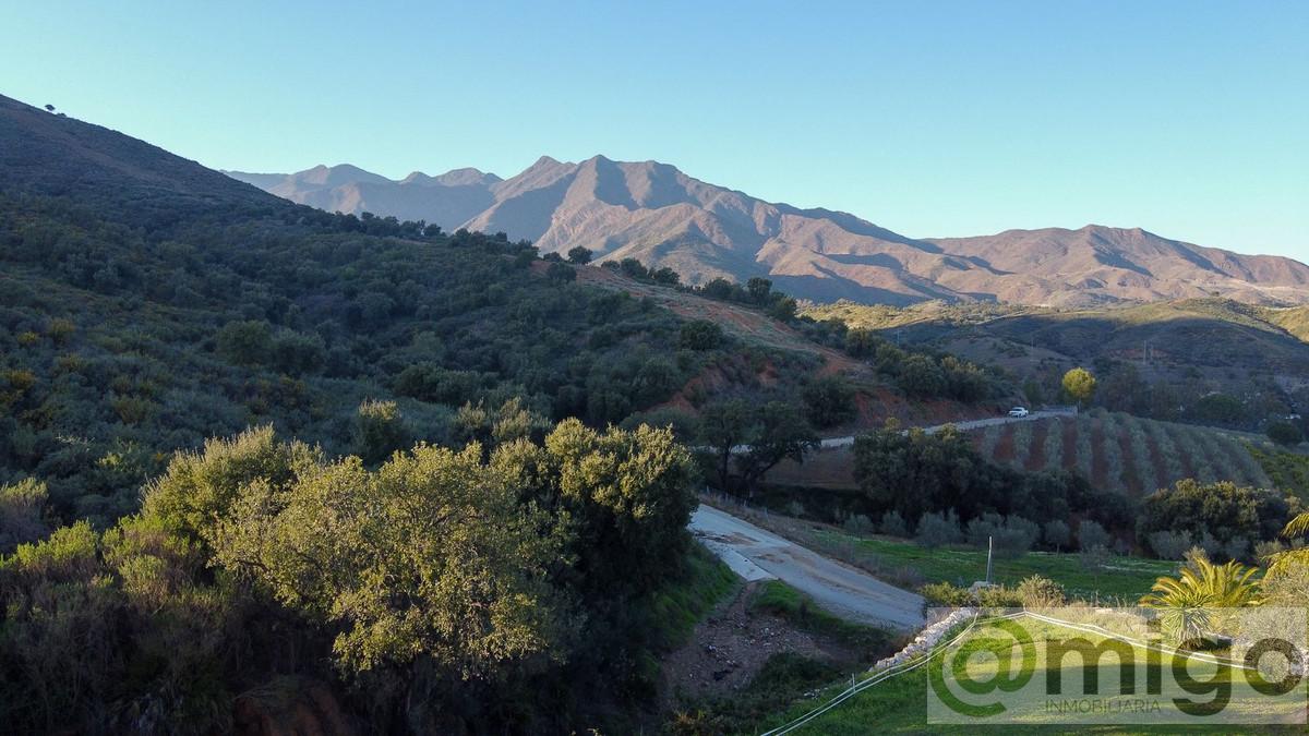 Venta de villa en Mijas