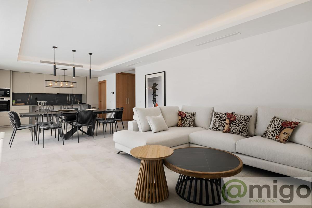 Venta de villa en La Cala de Mijas