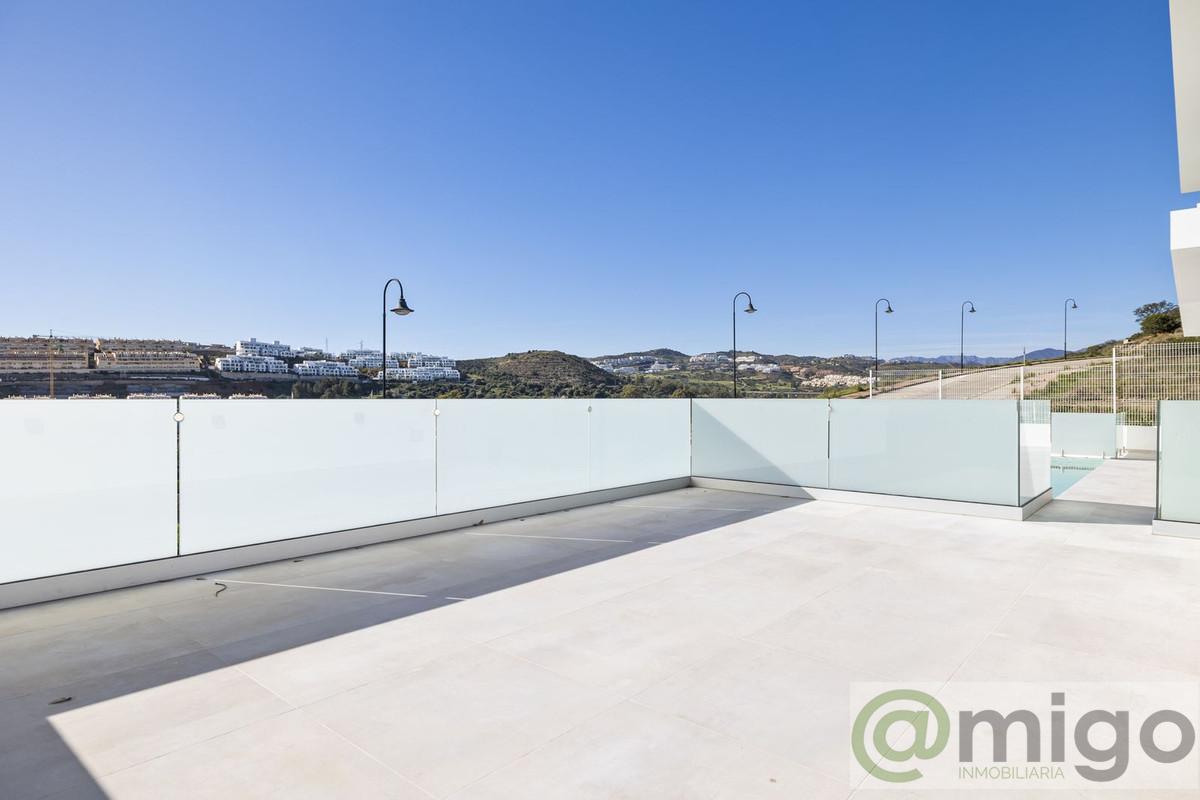 Venta de villa en La Cala de Mijas