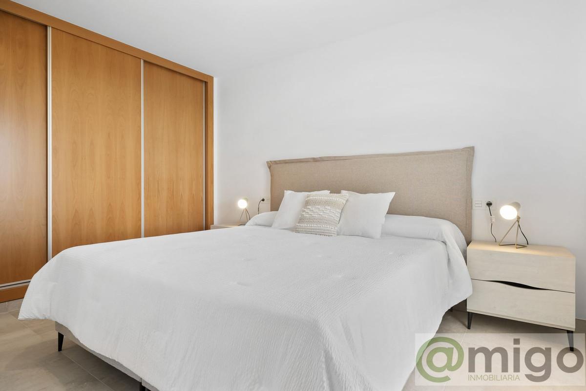 Venta de villa en La Cala de Mijas