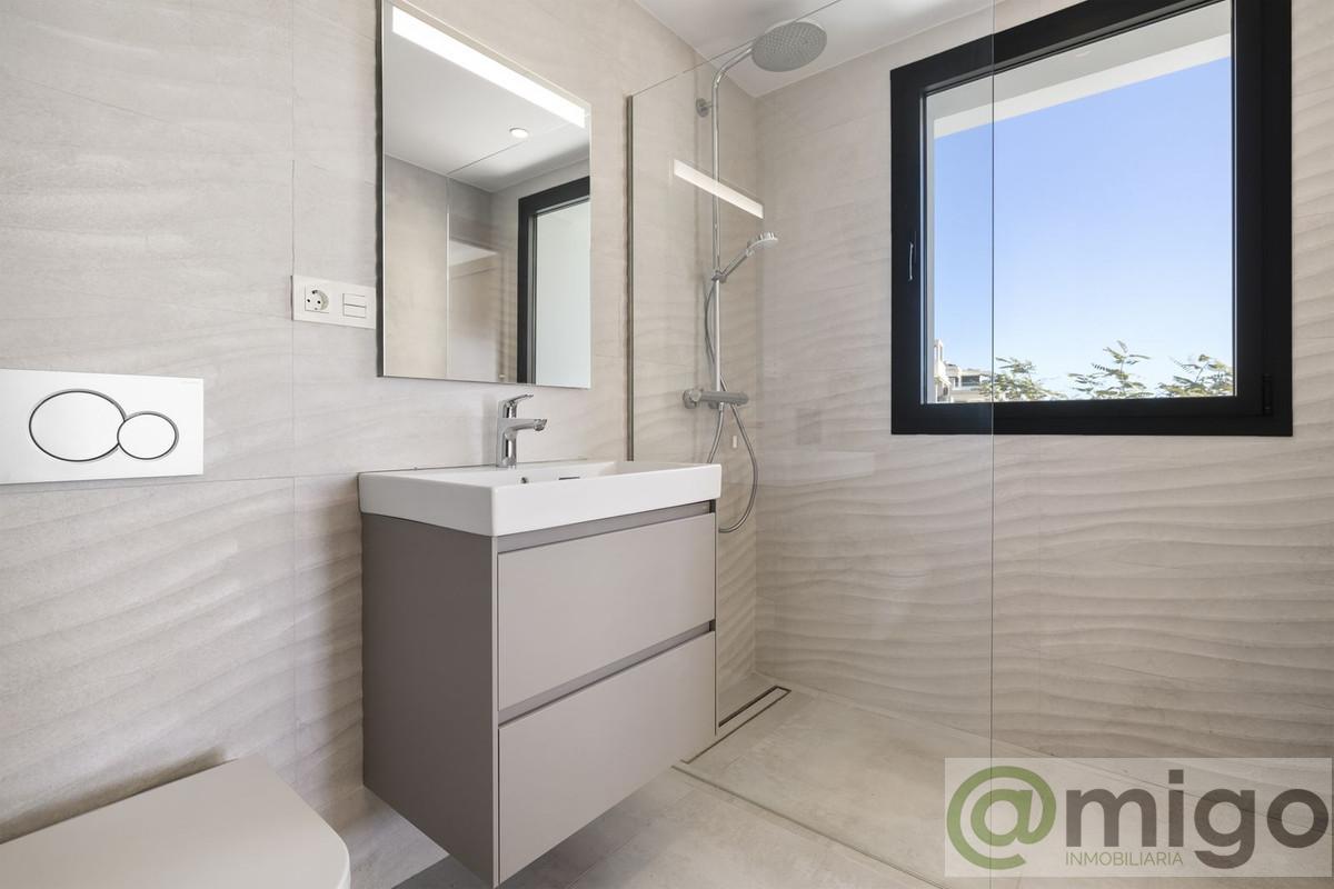 Venta de villa en La Cala de Mijas