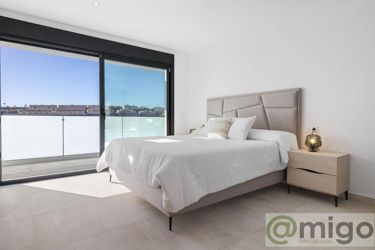 Venta de villa en La Cala de Mijas