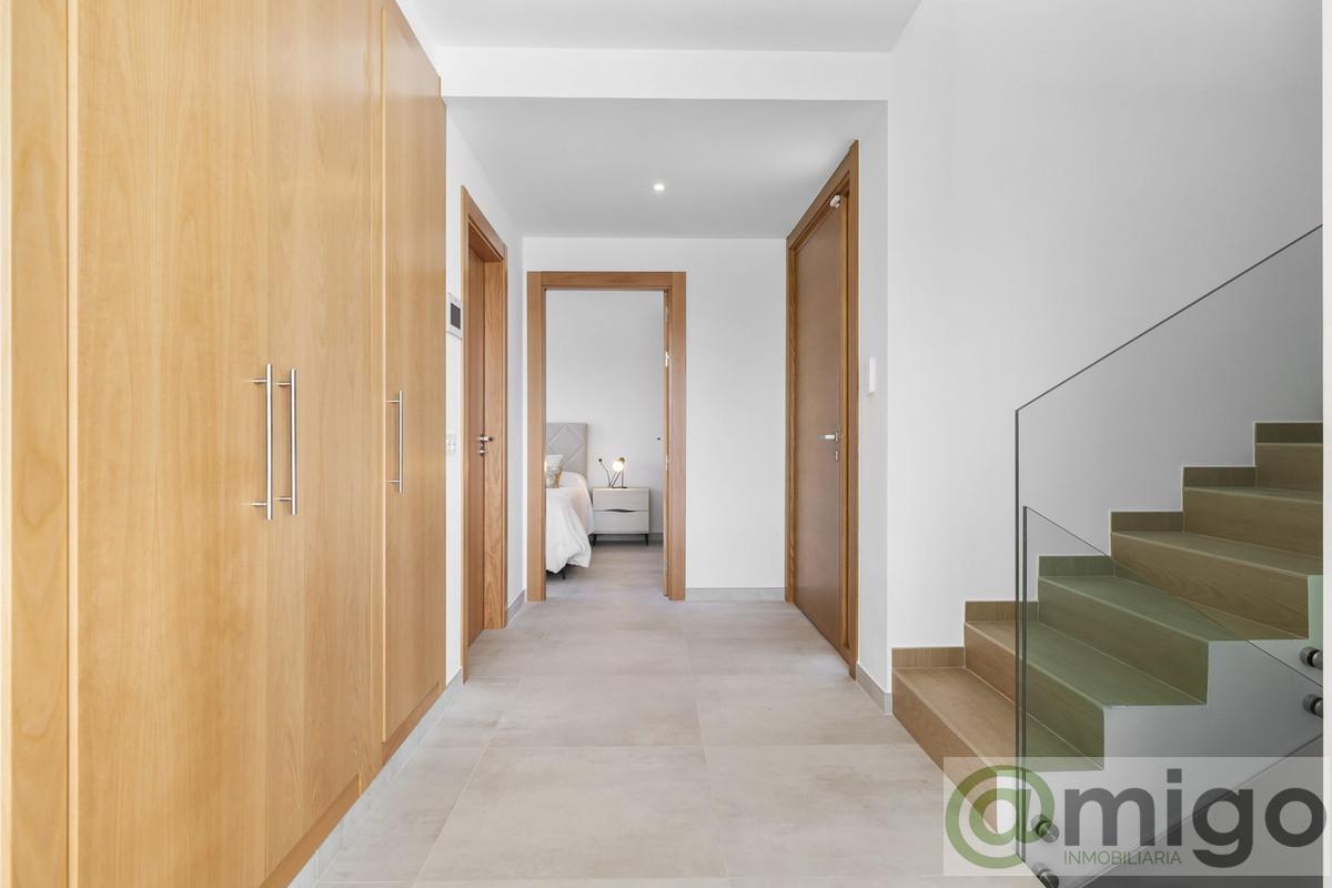 Venta de villa en La Cala de Mijas