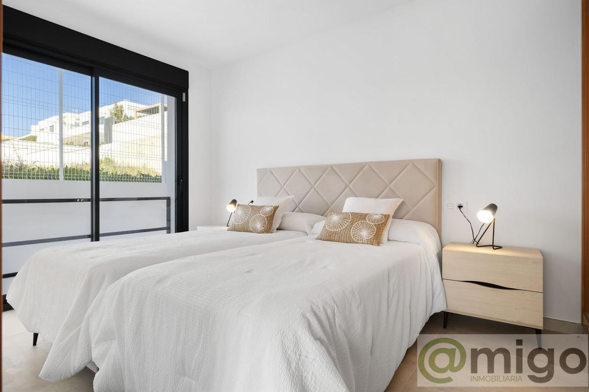 Venta de villa en La Cala de Mijas