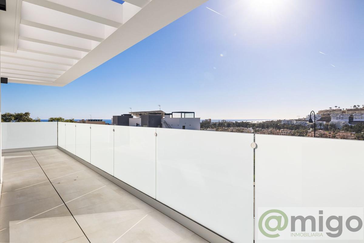 Venta de villa en La Cala de Mijas