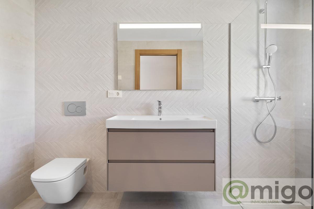 Venta de villa en La Cala de Mijas