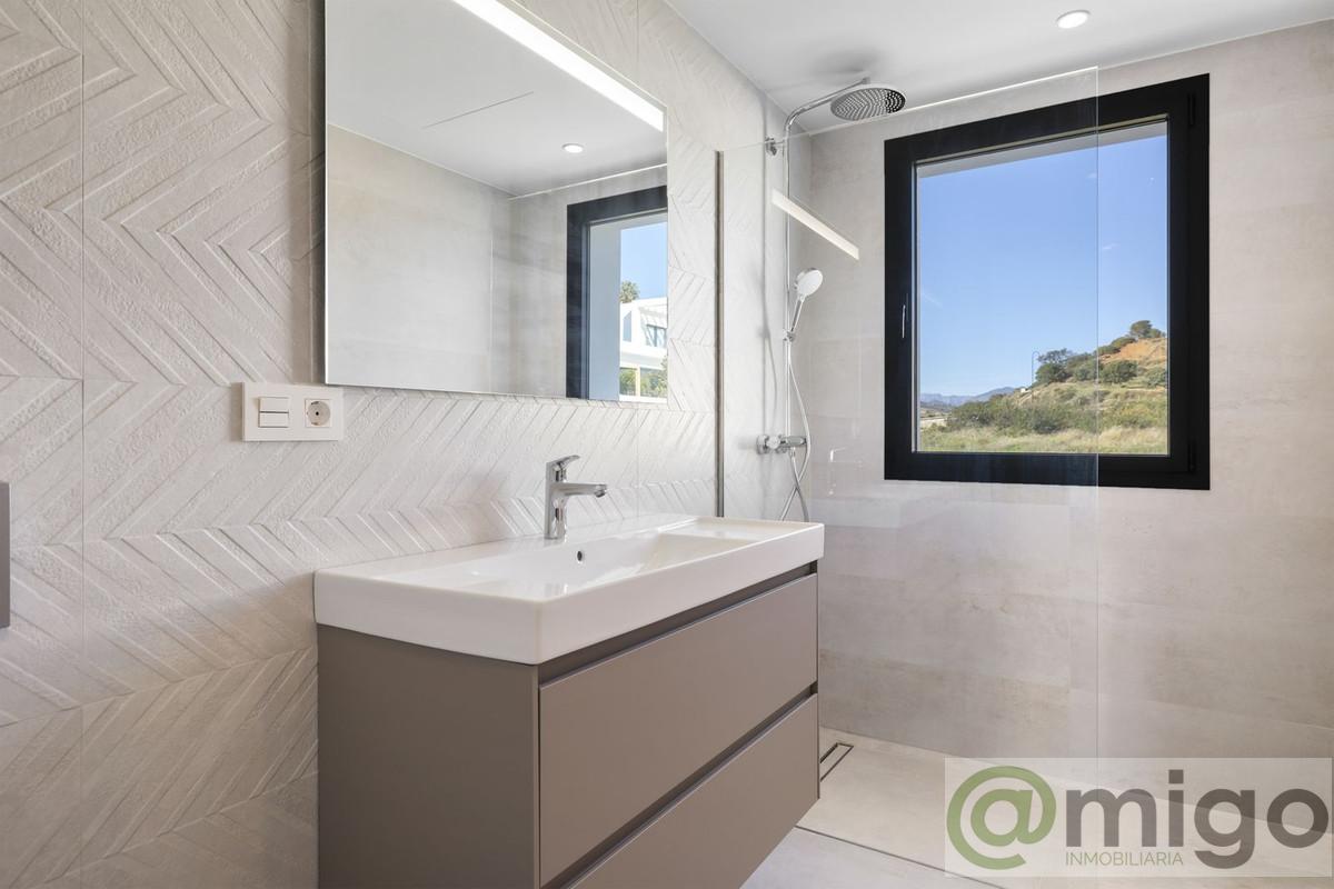 Venta de villa en La Cala de Mijas