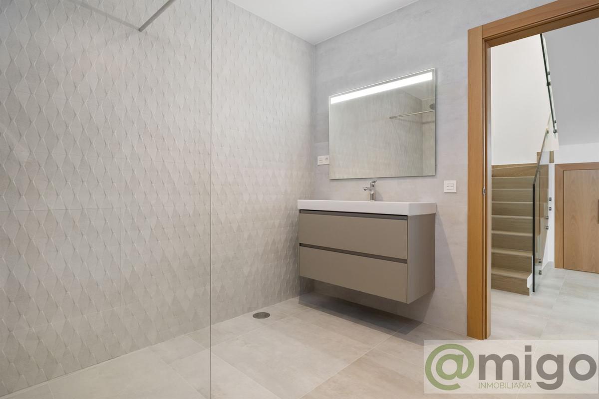 Venta de villa en La Cala de Mijas