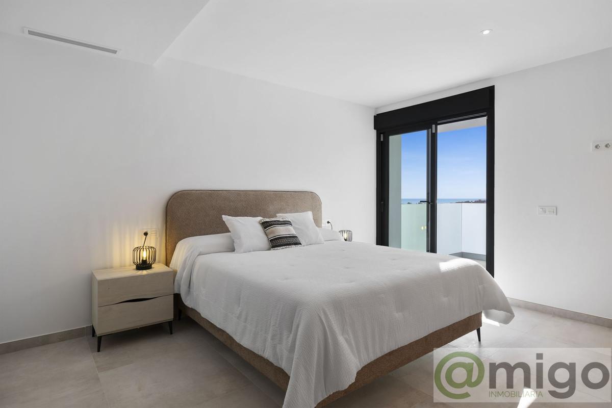 Venta de villa en La Cala de Mijas