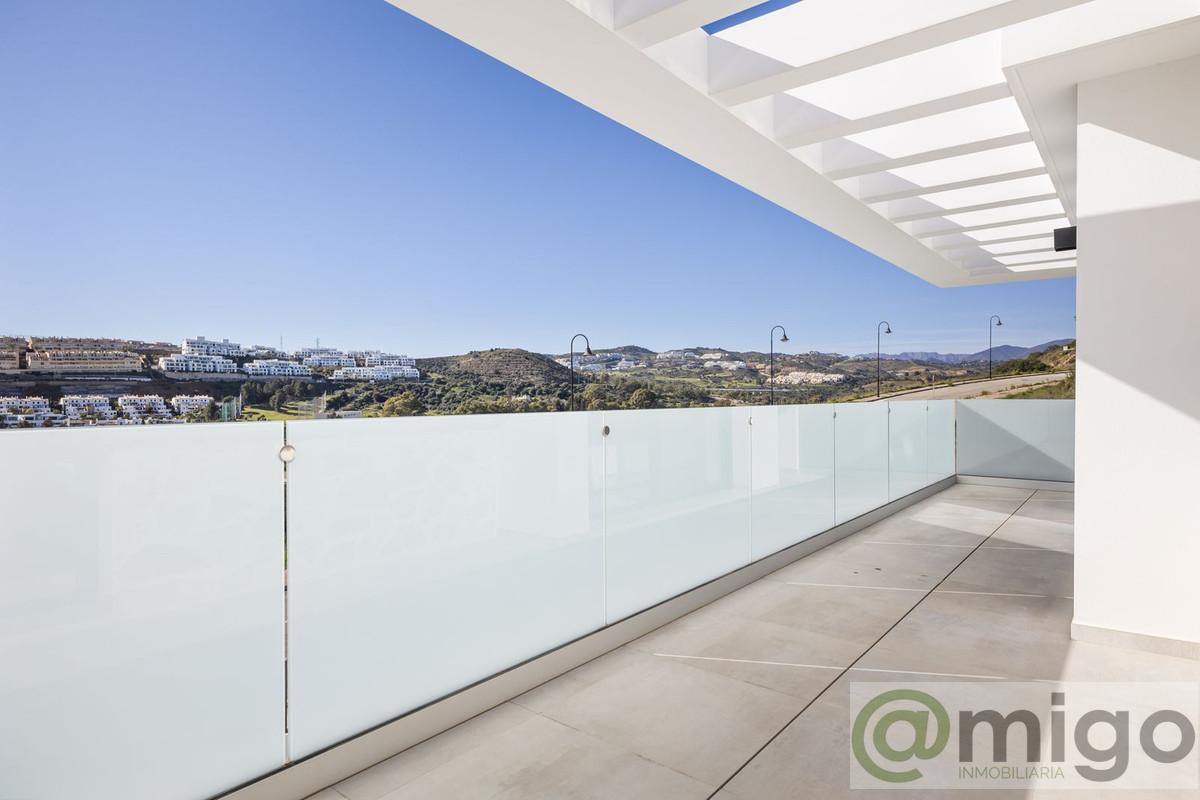 Venta de villa en La Cala de Mijas