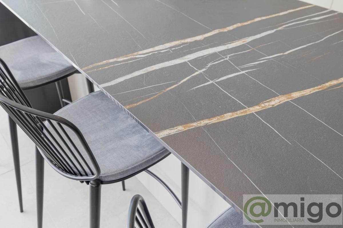 Venta de villa en La Cala de Mijas