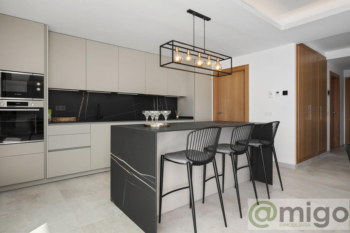 Venta de villa en La Cala de Mijas