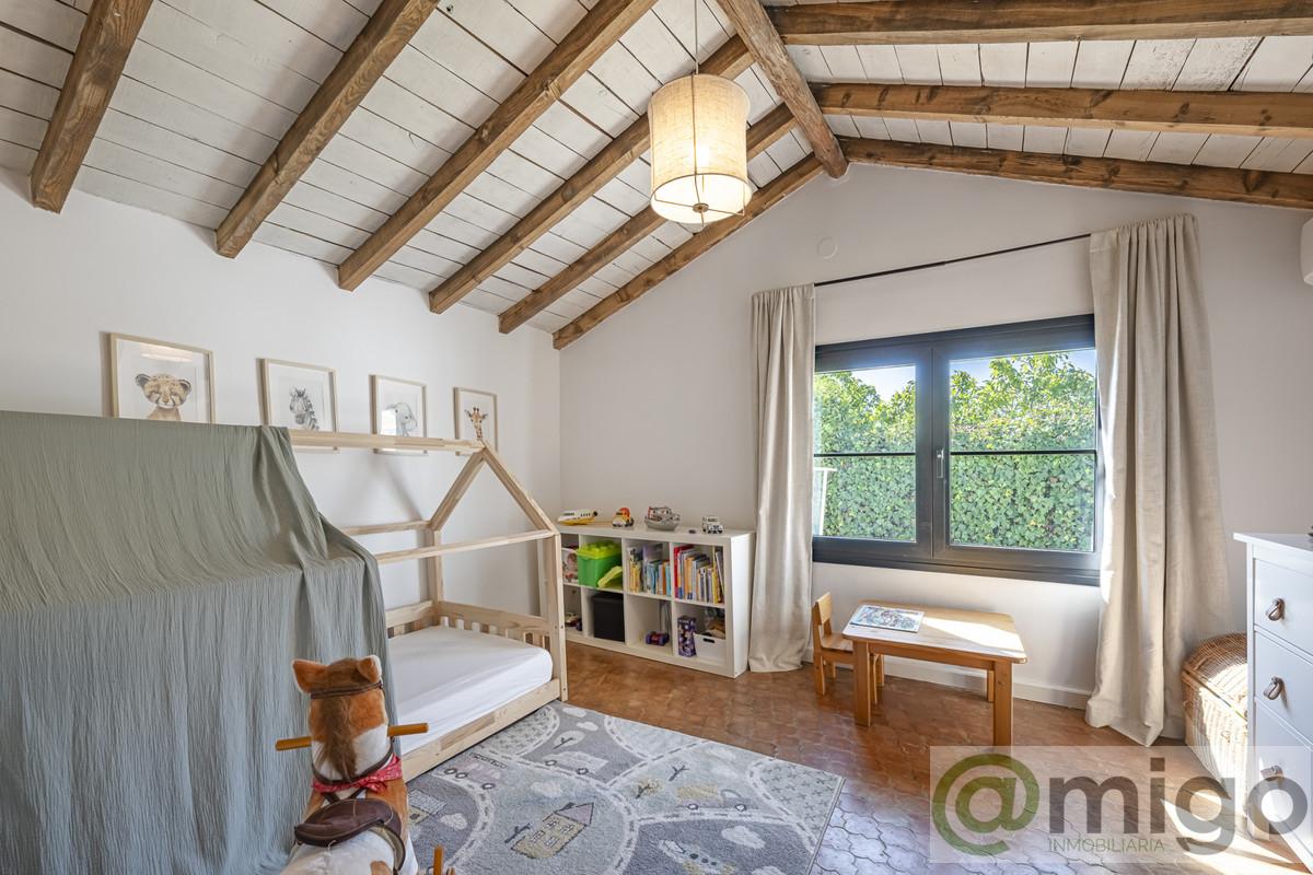 Venta de villa en Marbella