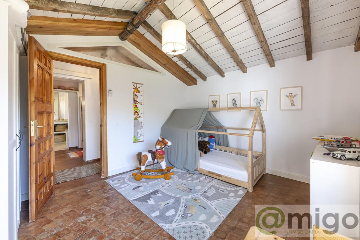 Venta de villa en Marbella