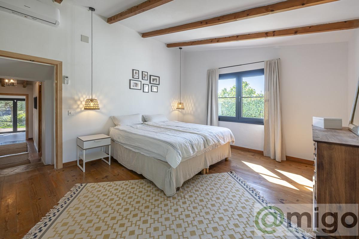 Venta de villa en Marbella