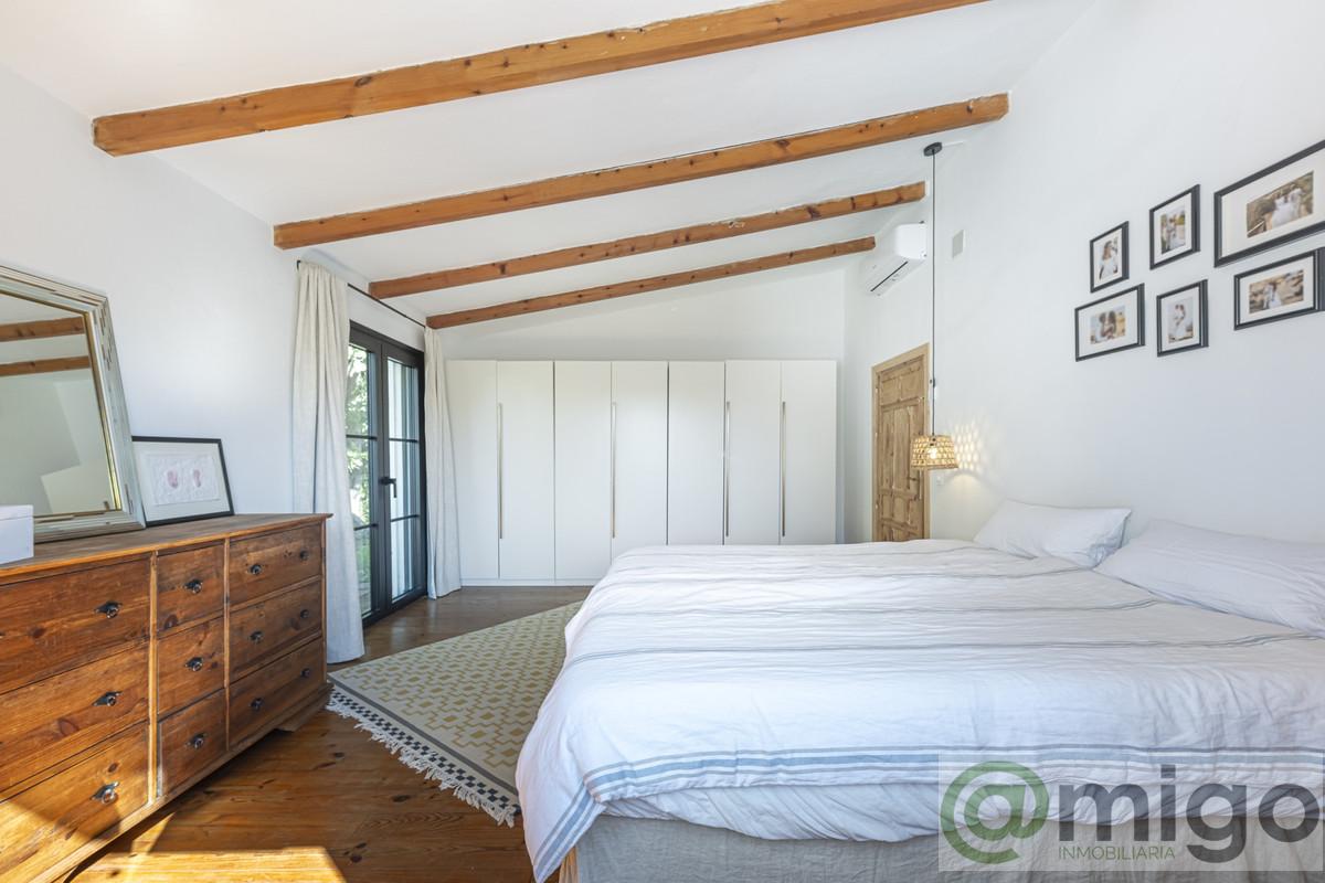 Venta de villa en Marbella