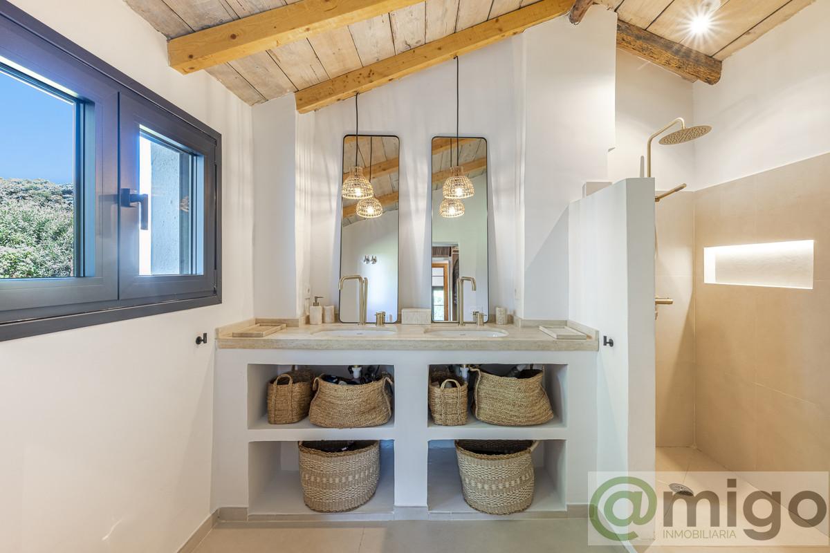 Venta de villa en Marbella