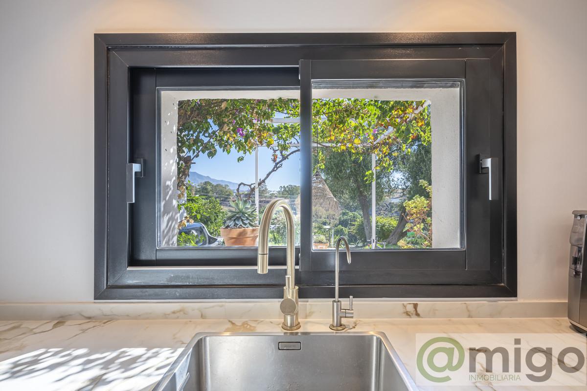 Venta de villa en Marbella