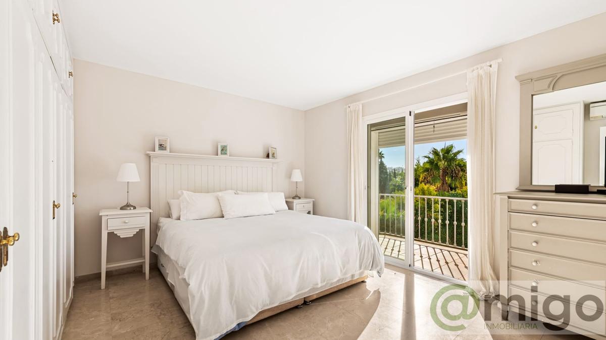 Venta de villa en Marbella