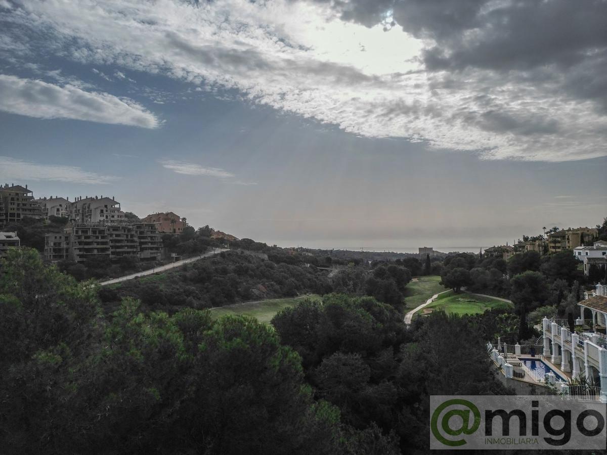 Venta de terreno en Marbella