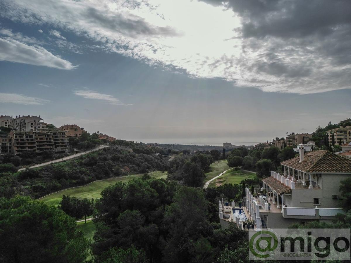 Venta de terreno en Marbella