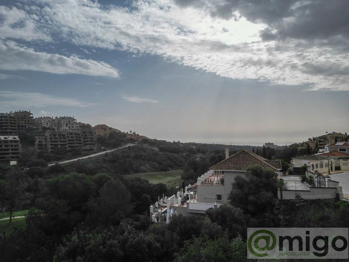 Venta de terreno en Marbella