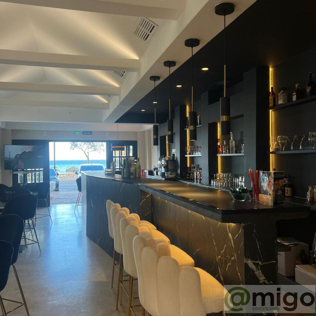 For sale of commercial in Fuengirola