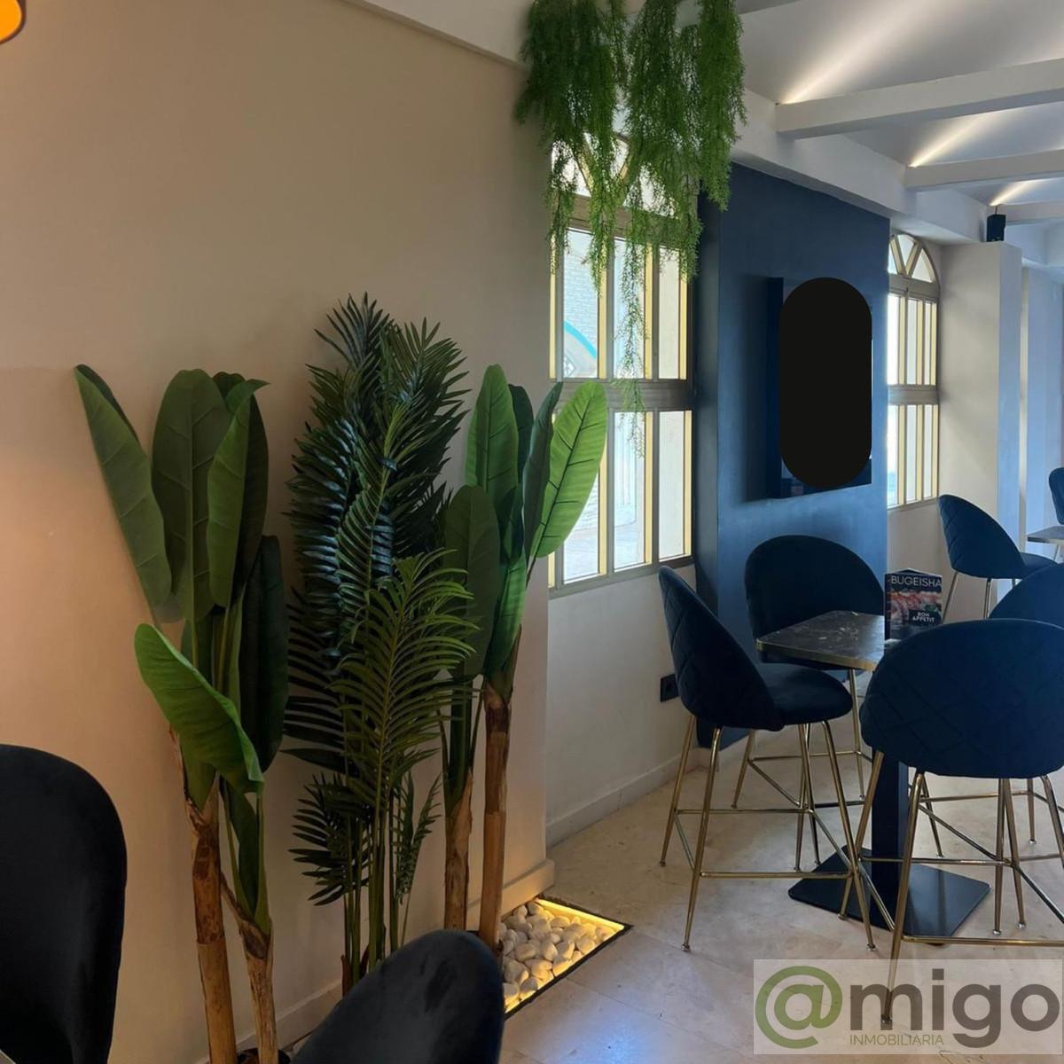 For sale of commercial in Fuengirola
