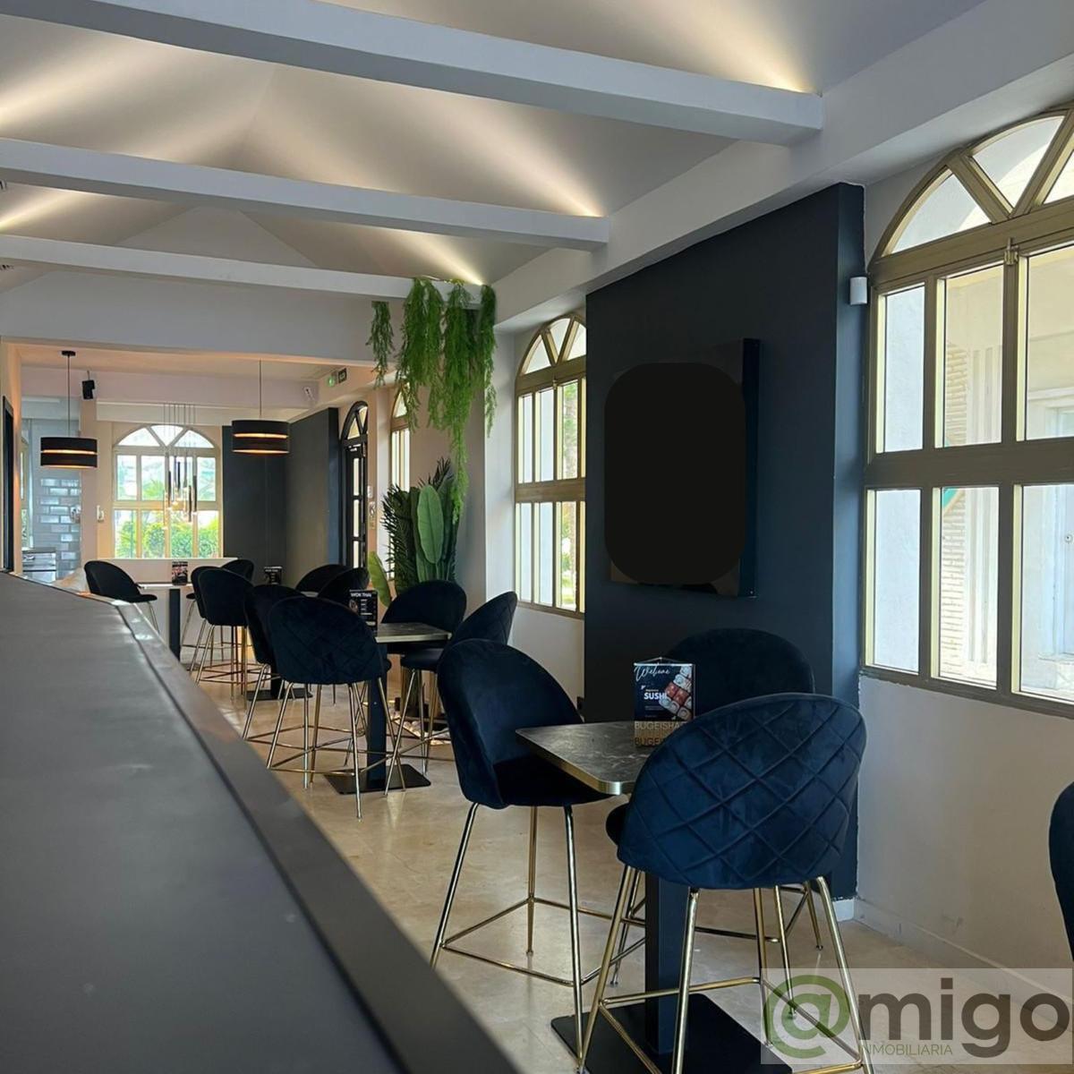 For sale of commercial in Fuengirola